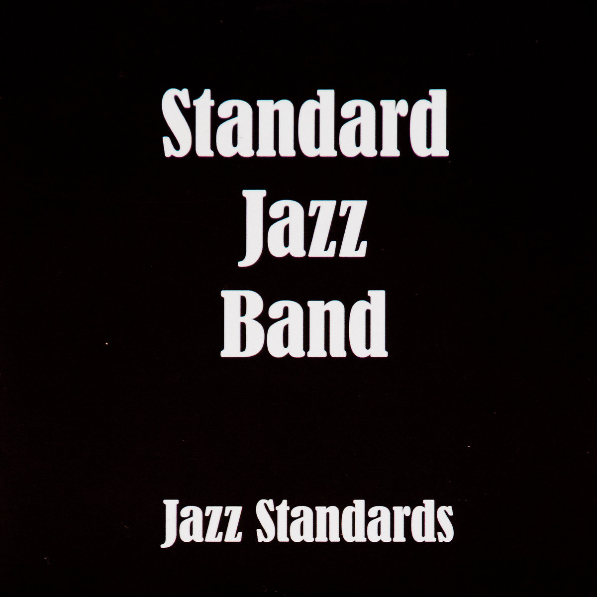 Jazz Standards Standard Jazz Band