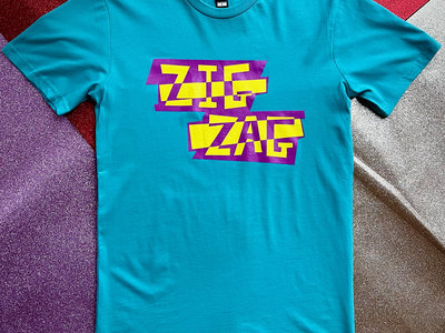 Zig Zag T-shirt main photo