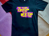 Zig Zag T-shirt photo 