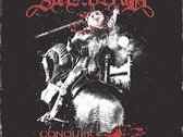 "Conquer the Threshold of Pain" Long-sleeve T-shirt photo 