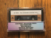 DJ Yoda The Lockdown Sessions Vol.2 USB Tape photo 