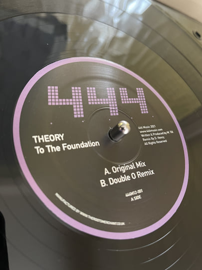 洋楽 BLACK FOUNDATION DUB UK org LP NC0xNjkxLmpwZWc.jpeg