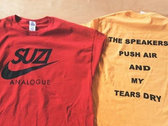 Suzi ✓ T-Shirt photo 