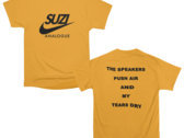 Suzi ✓ T-Shirt photo 