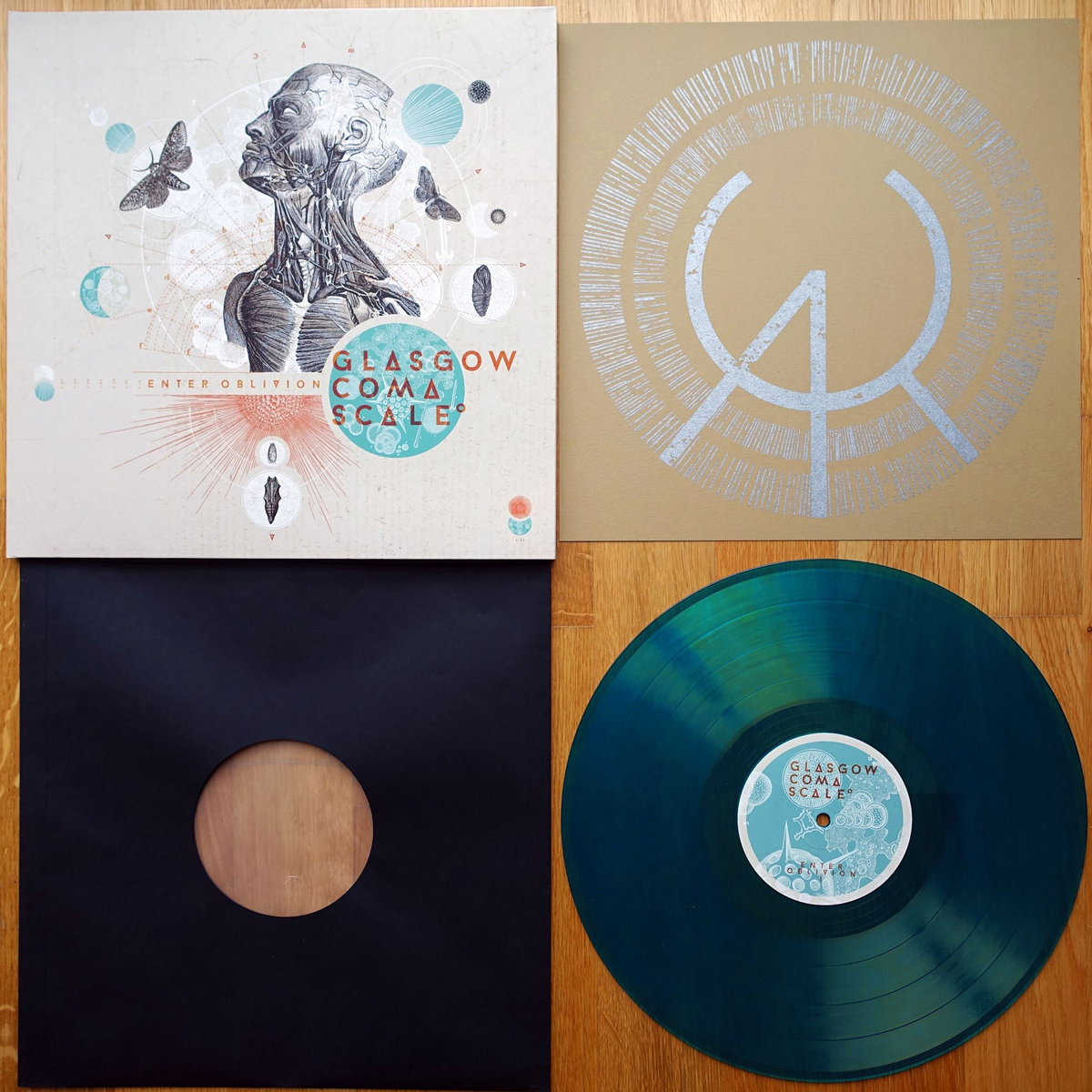 Michelkempes Collection Bandcamp