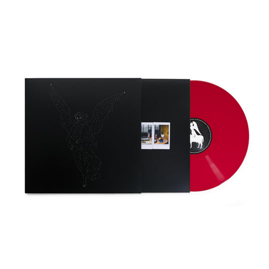 洋楽 Shiloh: Lost for Words /John Glacier John Glacier – Shiloh: Lost For Words – Vinyl (Green, LP