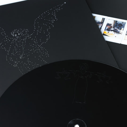 洋楽 Shiloh: Lost for Words /John Glacier John Glacier: SHILOH: Lost for Words Album Review | Pitchfork