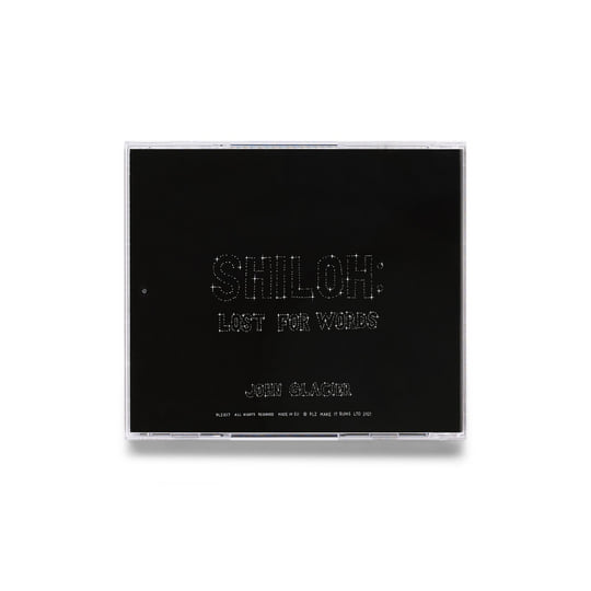 SHILOH: Lost For Words | John Glacier | PLZ Make It Ruins