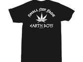 Shall Not Fade x Earth Boys T-Shirt photo 
