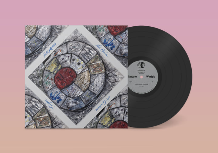 The Plains at Gordium, performed by Talujon | Petr Kotik - 