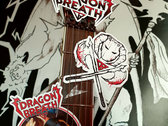 Dragonbreath Sticker Pack photo 