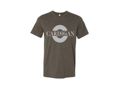 Cardigan Records - Vintage Army T-Shirt main photo