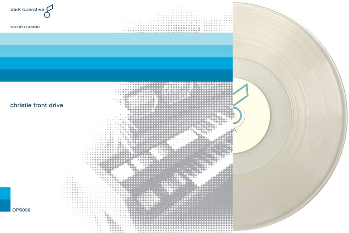 CHRISTIE FRONT DRIVE - S/T (Stereo) | Christie Front Drive