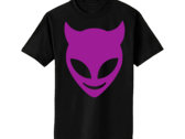 GHÖSH Alien Nation T-shirt photo 