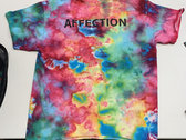 AFFECTION TEE (DYED) photo 