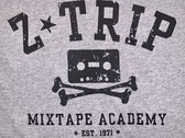 MIXTAPE ACADEMY  T-Shirt photo 