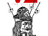 "Vlad the impaler" - T-shirt photo 