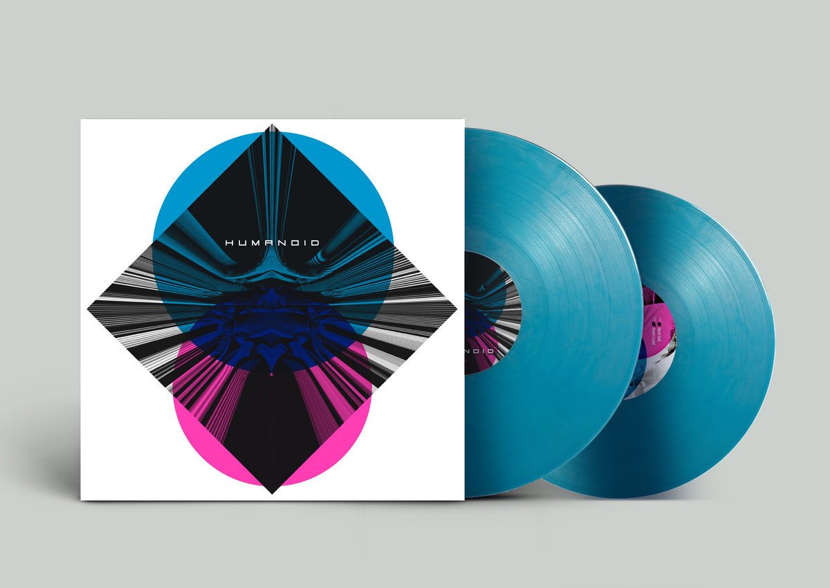 7 Songs | Humanoid | De:tuned