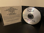Greatest Hits Volume 3 CD photo 