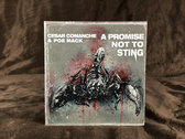 Merch | Cesar Comanche