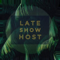 Late Show Host image