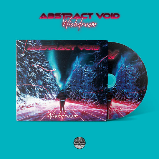 Wishdream | Abstract Void