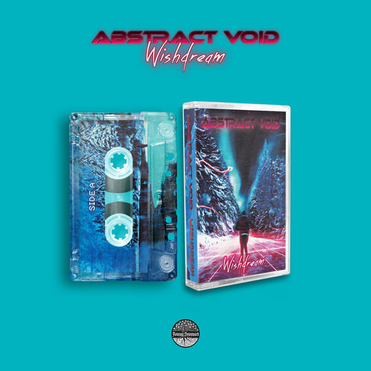 Wishdream | Abstract Void