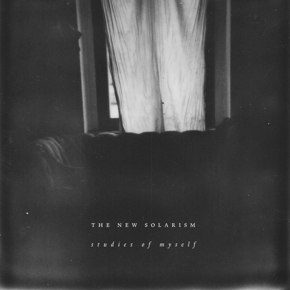 Limited Edition Clear Vinyl