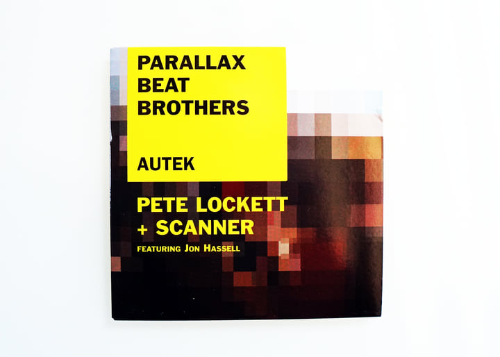 Exhalation | Parallax Beat Brothers | Scanner