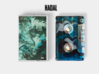 Hadal - Hadal - Cassette main photo