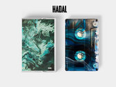 Hadal - Hadal - Cassette photo 