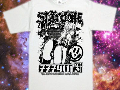 Limited edition of STARGATE t-shirts designed by @alexander_steward. main photo