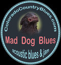 Mad Dog Blues image