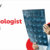 Bandcamp profile picture for @radiologist