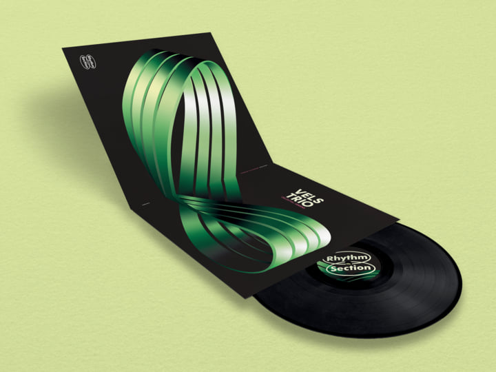 Celestial Greens | Vels Trio