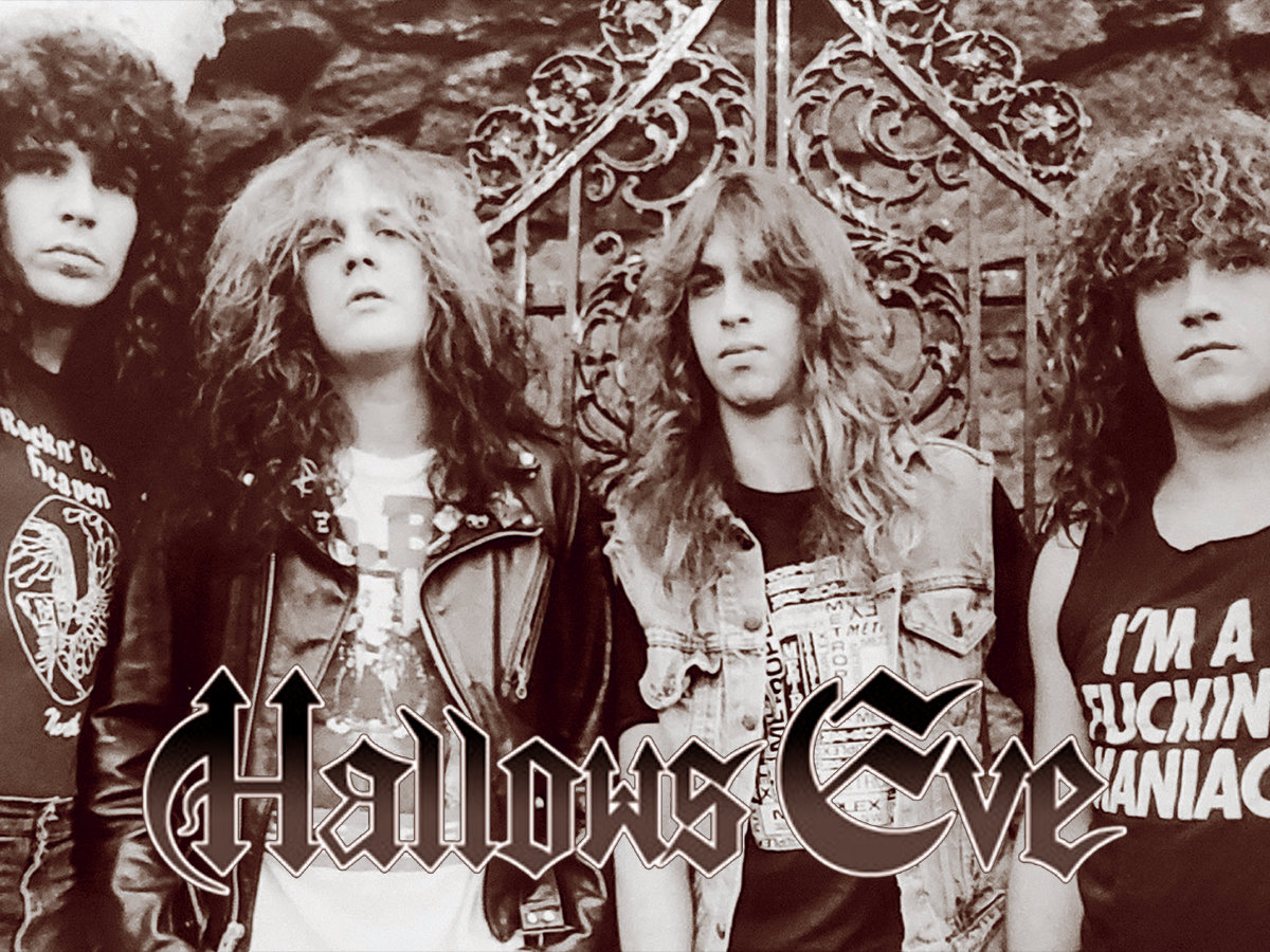 Death and Insanity | Hallows Eve Death and Insanity | Hallows Eve