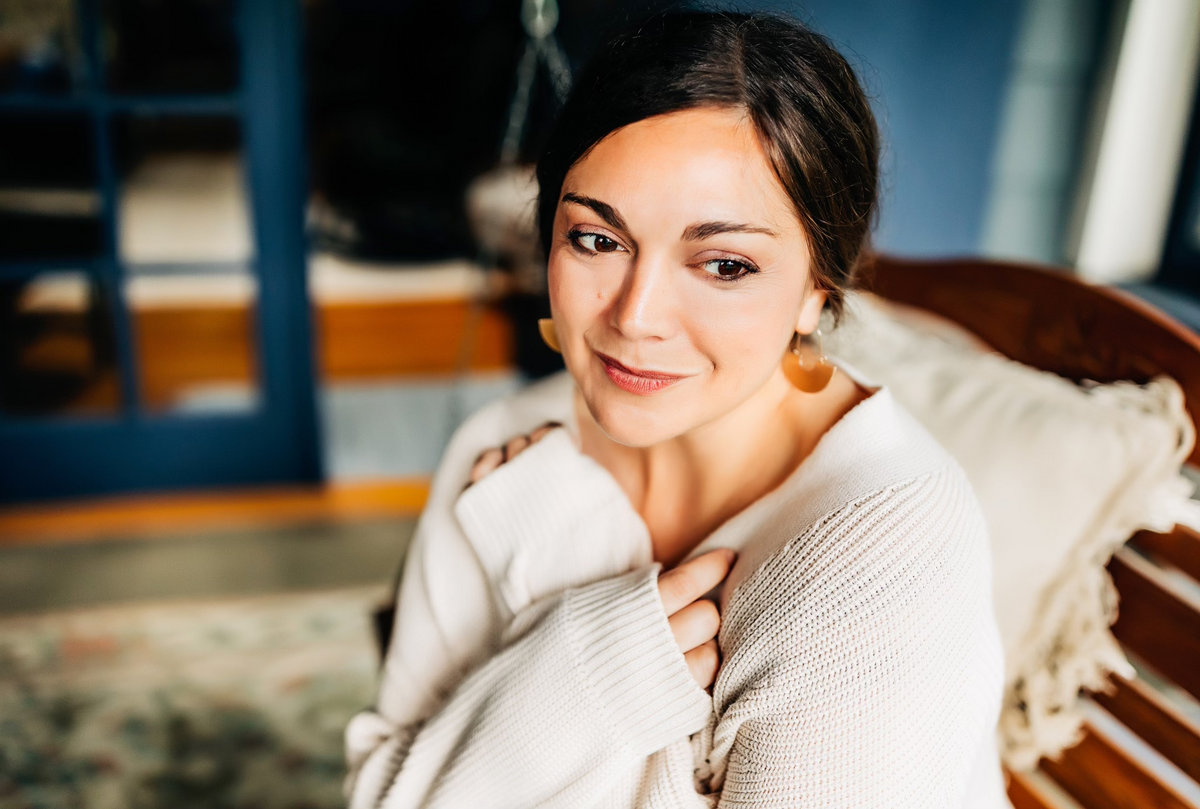 YourSong Volume 1 | Erin Bode