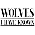 Wolves I Have Known image