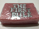 The First Rule Soap photo 