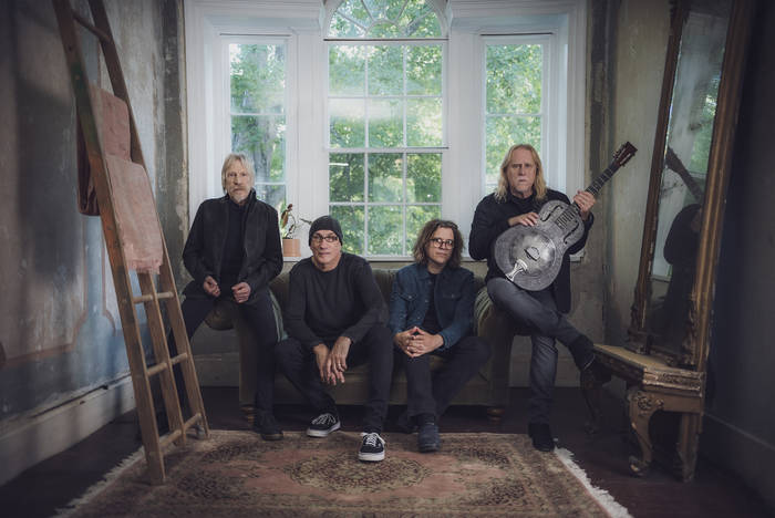 Heavy Load Blues | Gov't Mule