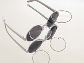 Archive YACHT "Senseless Flips" Sunglasses photo 