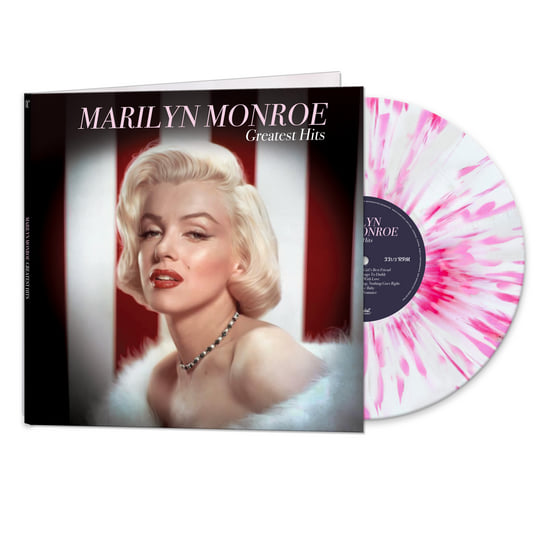 Greatest Hits | Marilyn Monroe