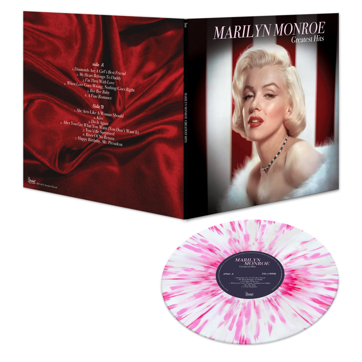 Greatest Hits | Marilyn Monroe