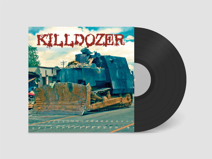 Killdozer | Killdozer