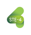STE-4 image