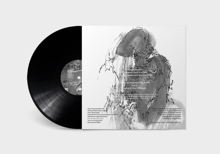 The The （Matt Johnson）1stアルバム（vinyl） With The Music (Album) | Matt Johnson