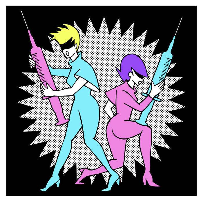 Will Save Us All | CHICKS ON SPEED