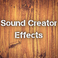 Sound Creator (Royalty-Free Effects) image