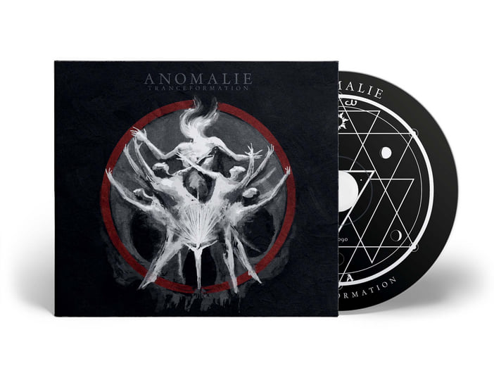 Tranceformation | Anomalie | AOP Records
