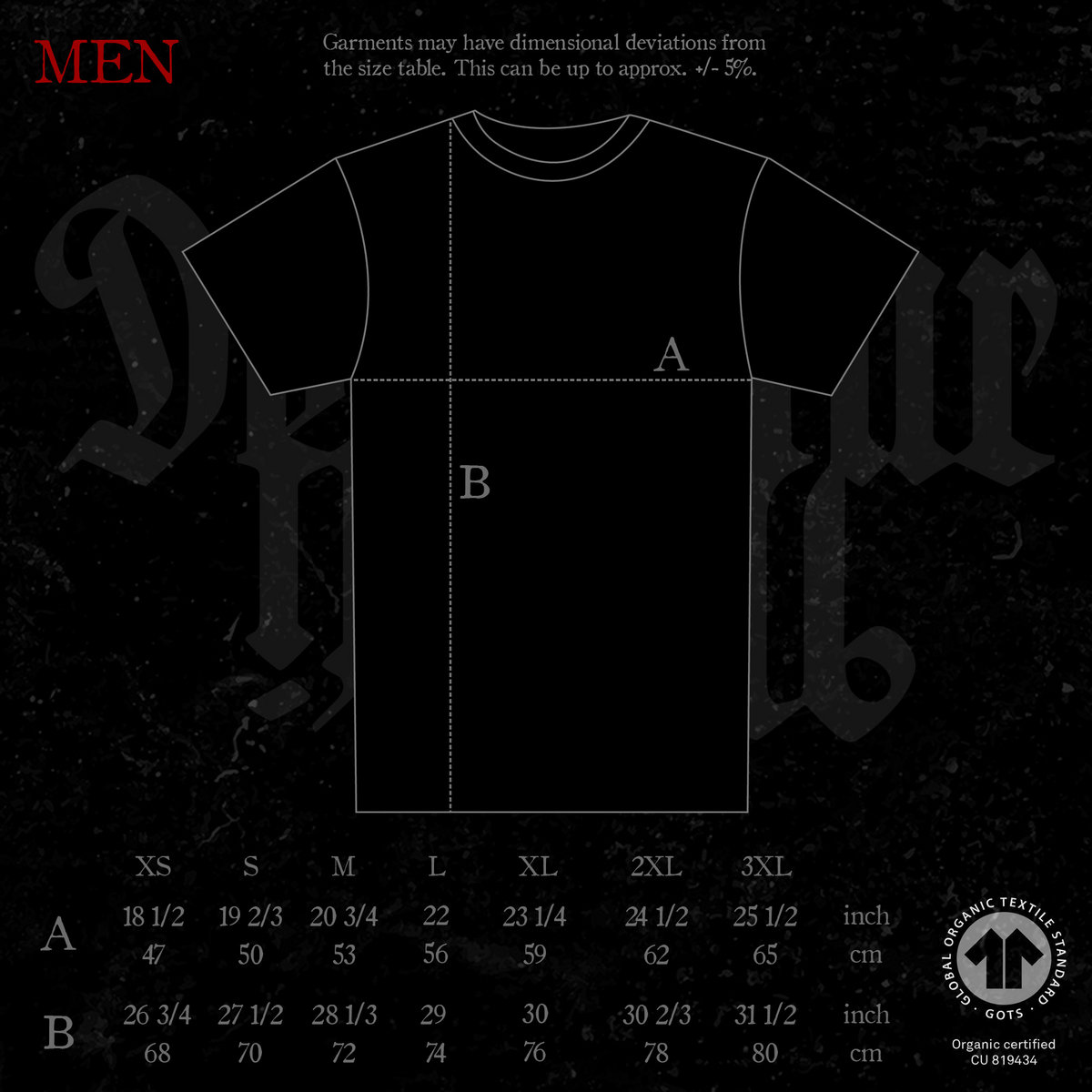 777 - The Desanctification | Blut Aus Nord